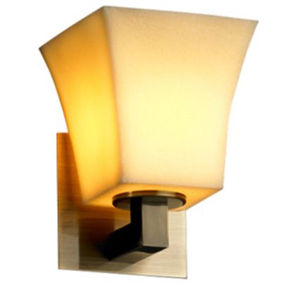 CandleAria Modular Wall Sconce by Justice Design Group - Starlight Lighting USA and Canada
